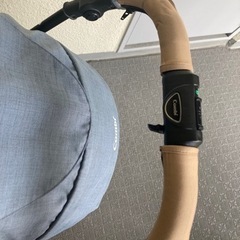 コンビ　スゴカルα コンパクト　エッグショックの画像