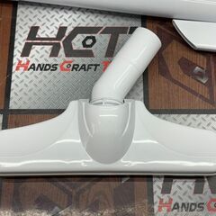 値下げしました！【未使用】ハイコーキ HiKOKI R18DB(S)(XP) コードレスクリーナー バッテリ×1・充電器付きの画像