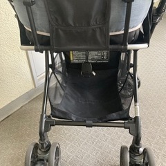 コンビ　スゴカルα コンパクト　エッグショックの画像
