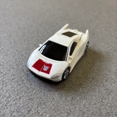 【※ジャンク】トランスフォーマーリベンジ RD-23 NEST スカウトブレークダウンの画像