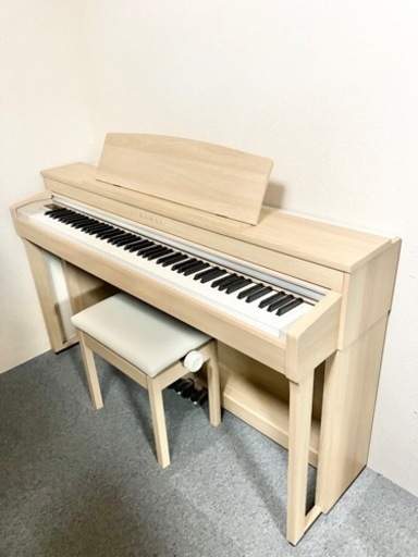 KAWAI 電子ピアノ CN37LO 【無料配送可能】