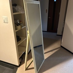 全身鏡