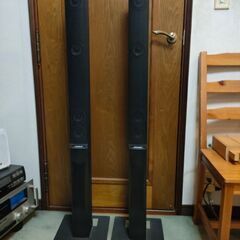 ボーズスピーカー、55wer完動品の画像