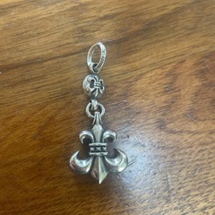 CHROME HEARTS クロムハーツ １ボール タイニー Ｂ...