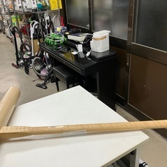 ☆値下げ☆2503-200 杵 小（子供用） 長さ76.5cm 未使用品 保管時の汚れ有りの画像