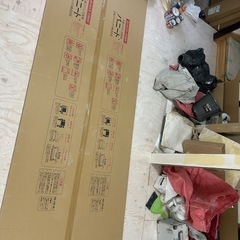 新品未使用　キッチンパネル　2.4m パニート　不燃メラミン化粧板　FX3420の画像