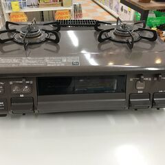 ★ジモティ割引あり★ ガステーブル(LPガス用) パロマ PA-...