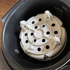 圧力鍋の画像