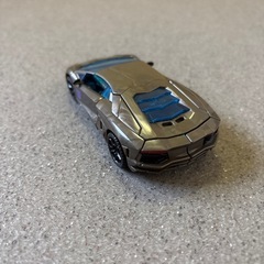 【※本体のみ】トランスフォーマー　ムービーアドバンスドシリーズ AD26 ロックダウンの画像