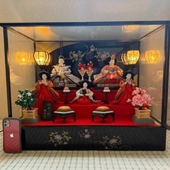 ひな人形🎎❤️ྀིの画像