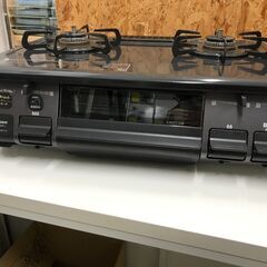 ★ジモティ割引あり★ ガステーブル(LPガス用) パロマ PA-...