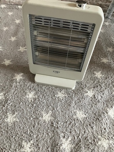 電気ヒーター