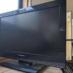 再募集。パナソニック テレビ 9台