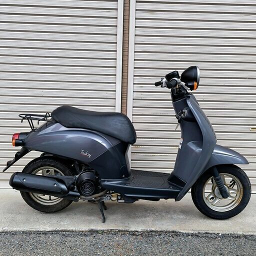 VFR400R 左サイドカウル 黒銀 ボストークシルバーメタリック 絶対一番安い VFR400R 左サイドカウル ボストーク
