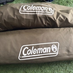 Colemanの画像