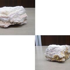 ロードクロサイト 鉱石 北海道稲倉石鉱山 古平町 5個セット 重量(5個）約821ｇ 原石 菱マンガン鉱 鉱物 インカローズ 稲倉鉱山 苫小牧西店の画像