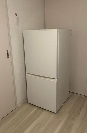 綺麗★アクア  冷凍冷蔵庫157L 配送お手伝可\n