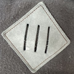 adidas 羽毛ダウンの画像