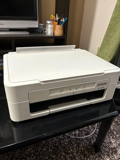 EPSON カラープリンター（colorio）