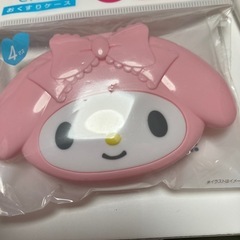 あげます無料 約束中マイメロディ    お薬ケース💊の画像