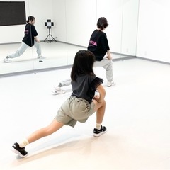 都度払いOK😊ダンスを始めよう🌸【個人レッスン 大阪 ダンススタジオ】 の画像