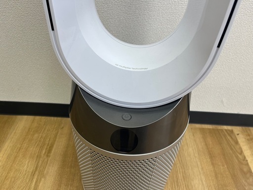安心6ヶ月保証！】dyson空気洗浄機能ﾀﾜｰﾌｧﾝ 603