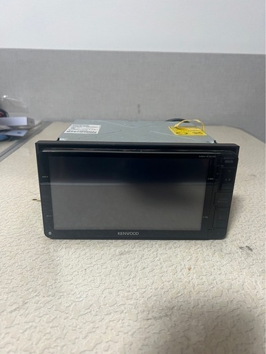 お話し中)KENWOOD MDV-X701W