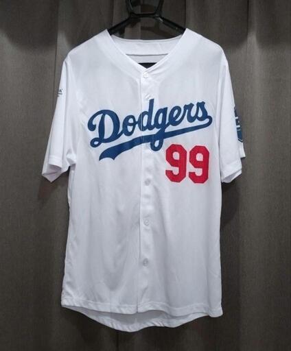 ロサンゼルスドジャース ジョー・ケリー選手 ユニフォーム ロサンゼルスドジャース ジョー・ケリー選手 ユニフォーム MLB