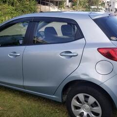 車検1年残っています。の画像