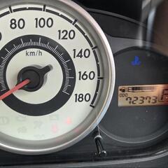 車検1年残っています。の画像