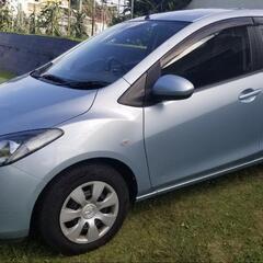 車検1年残っています。