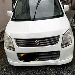 ワゴンR