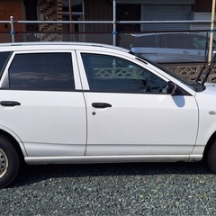 日産 ADバンの画像