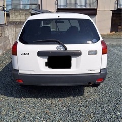 日産 ADバンの画像