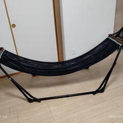 ハンモック　自立式