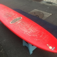 ロングサーフボード🏄