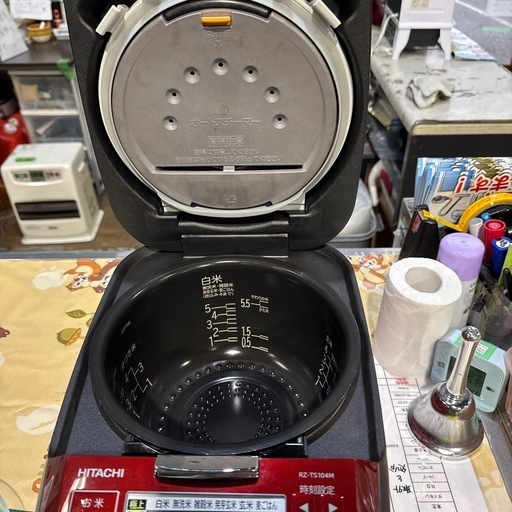 圧力IH炊飯器の通販はau PAY マーケット - 輸入雑貨のネットストア Co 