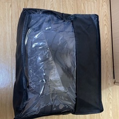 加重ブランケット