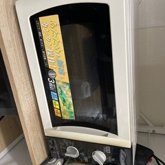 電子レンジ