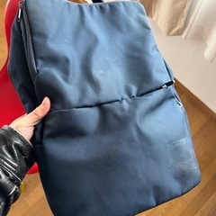 ノースフェイスリュックサック