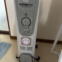 オイルヒーター