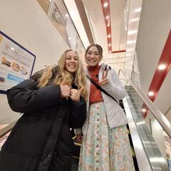 ネイティブから英語を学びませんか？