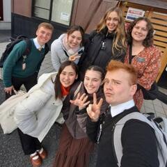 ネイティブから英語を学びませんか？ − 東京都