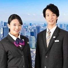 大手グループだから安心の福利厚生と高収入で、新しいキャリア…