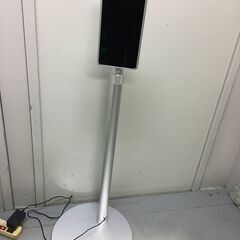 A3497　TOAMIT サーモマネージャー サーマルカメラ TOA-R-001 非接触式検温器 東亜産業 非接触式検知器 AIカメラ自動検知