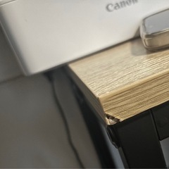 Bestier パソコンデスク L字デスク コンセント付き usbポート ゲーミングデスク L字型 デスク PCデスク L字デスク 幅122cm モニター台 在宅勤務 デスク 省スペース 棚付き の画像