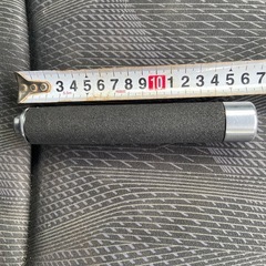 警棒の中古が安い！激安で譲ります・無料であげます｜ジモティー