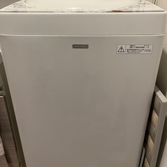 洗濯機