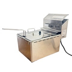 Tanico ミニフライヤー 卓上タイプ Tanico ミニフライヤー 卓上タイプ 2022年製