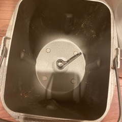 ホームベーカリーの画像